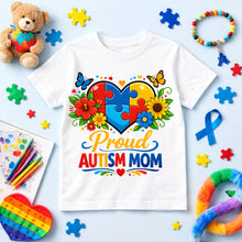 Load image into Gallery viewer, Autism Speaks T-Shirts
