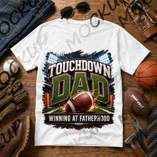 Load image into Gallery viewer, Father's Day T-Shirts - Sports