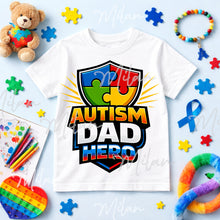 Load image into Gallery viewer, Autism Speaks T-Shirts