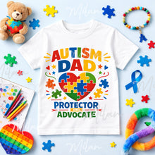 Load image into Gallery viewer, Autism Speaks T-Shirts