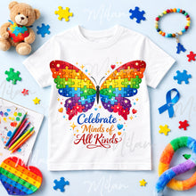 Load image into Gallery viewer, Autism Speaks T-Shirts