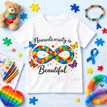 Load image into Gallery viewer, Autism Speaks T-Shirts