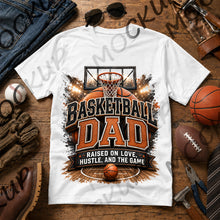 Load image into Gallery viewer, Father's Day T-Shirts - Sports