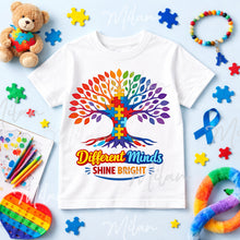 Load image into Gallery viewer, Autism Speaks T-Shirts