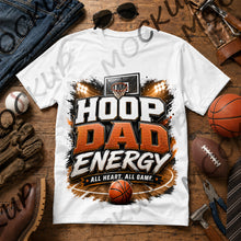 Load image into Gallery viewer, Father's Day T-Shirts - Sports