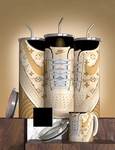 Load image into Gallery viewer, LV Nike Tumbler 20oz - Various Colors