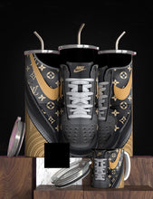 Load image into Gallery viewer, LV Nike Tumbler 20oz - Various Colors