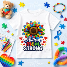Load image into Gallery viewer, Autism Speaks T-Shirts
