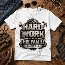 Load image into Gallery viewer, Father's Day T-Shirt - Garage
