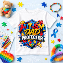 Load image into Gallery viewer, Autism Speaks T-Shirts
