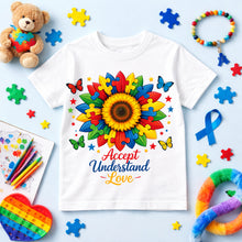 Load image into Gallery viewer, Autism Speaks T-Shirts
