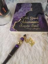 Load image into Gallery viewer, She Got That Next Level Journal Set
