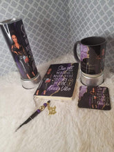 Load image into Gallery viewer, She Got That Next Level Journal Set

