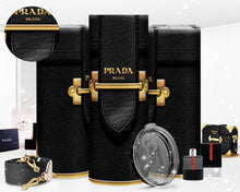 Load image into Gallery viewer, Prada Inspired Custom Tumbler - Various Styles
