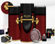 Load image into Gallery viewer, Prada Inspired Custom Tumbler - Various Styles
