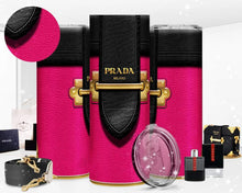 Load image into Gallery viewer, Prada Inspired Custom Tumbler - Various Styles
