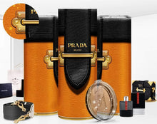 Load image into Gallery viewer, Prada Inspired Custom Tumbler - Various Styles
