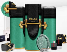 Load image into Gallery viewer, Prada Inspired Custom Tumbler - Various Styles
