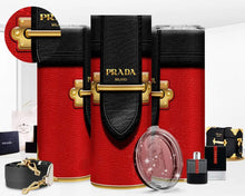 Load image into Gallery viewer, Prada Inspired Custom Tumbler - Various Styles
