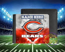 Load image into Gallery viewer, Men's Custom Wallet
