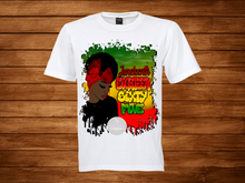 Load image into Gallery viewer, Juneteenth T-Shirts
