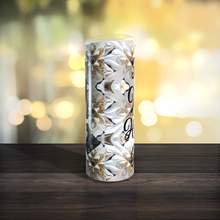 Load image into Gallery viewer, Black Girl Magic 20oz Custom Tumblers - Various Designs
