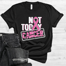 Load image into Gallery viewer, Breast Cancer Awareness Custom T-Shirts Various Styles
